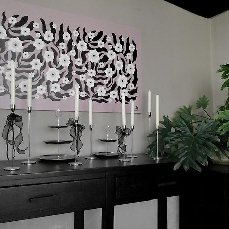 The An House Dalat Hotel Luaran gambar