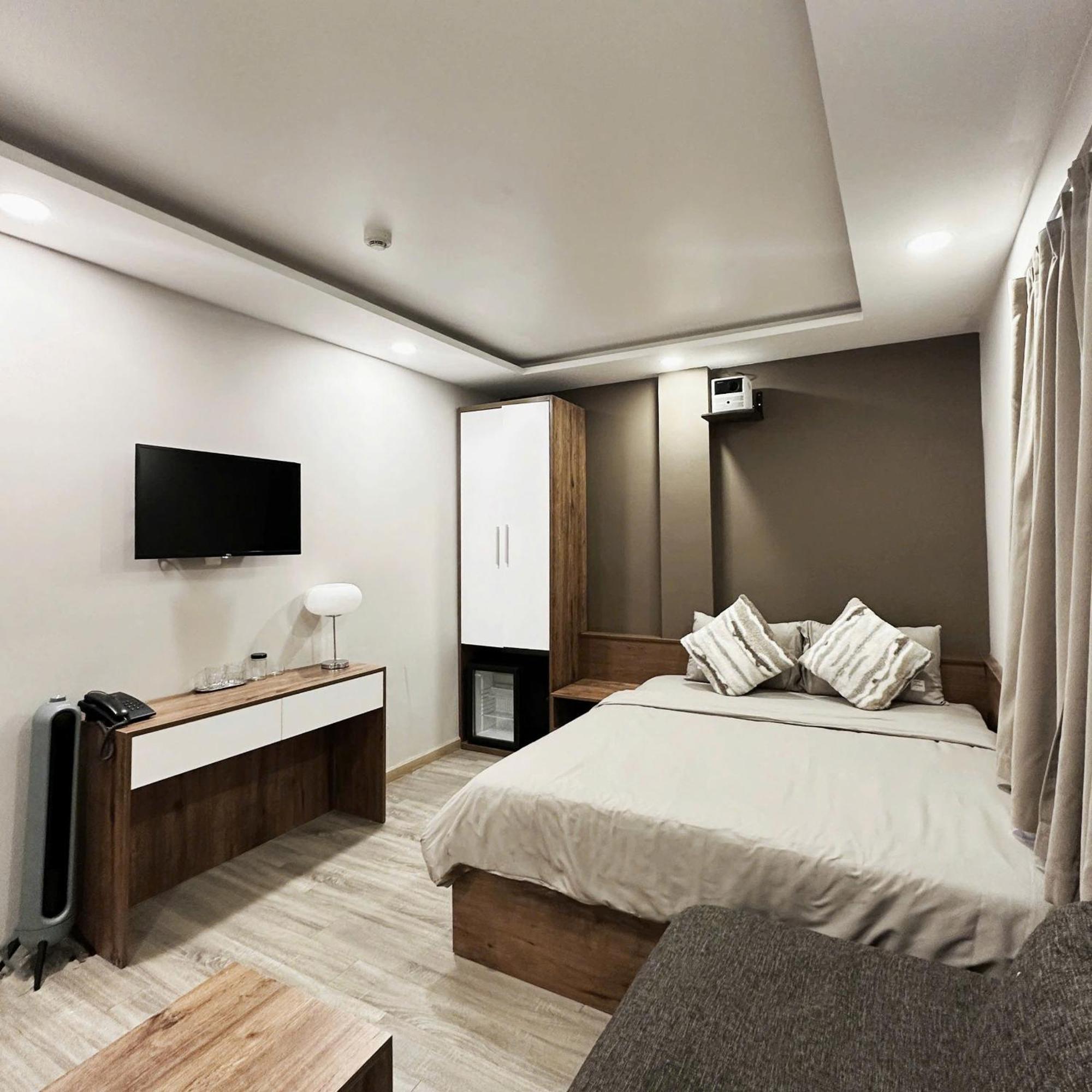 The An House Dalat Hotel Luaran gambar