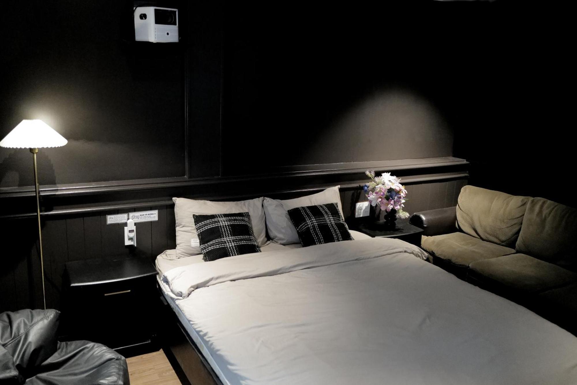 The An House Dalat Hotel Luaran gambar