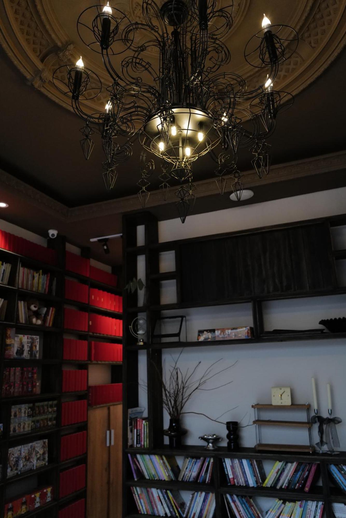 The An House Dalat Hotel Luaran gambar