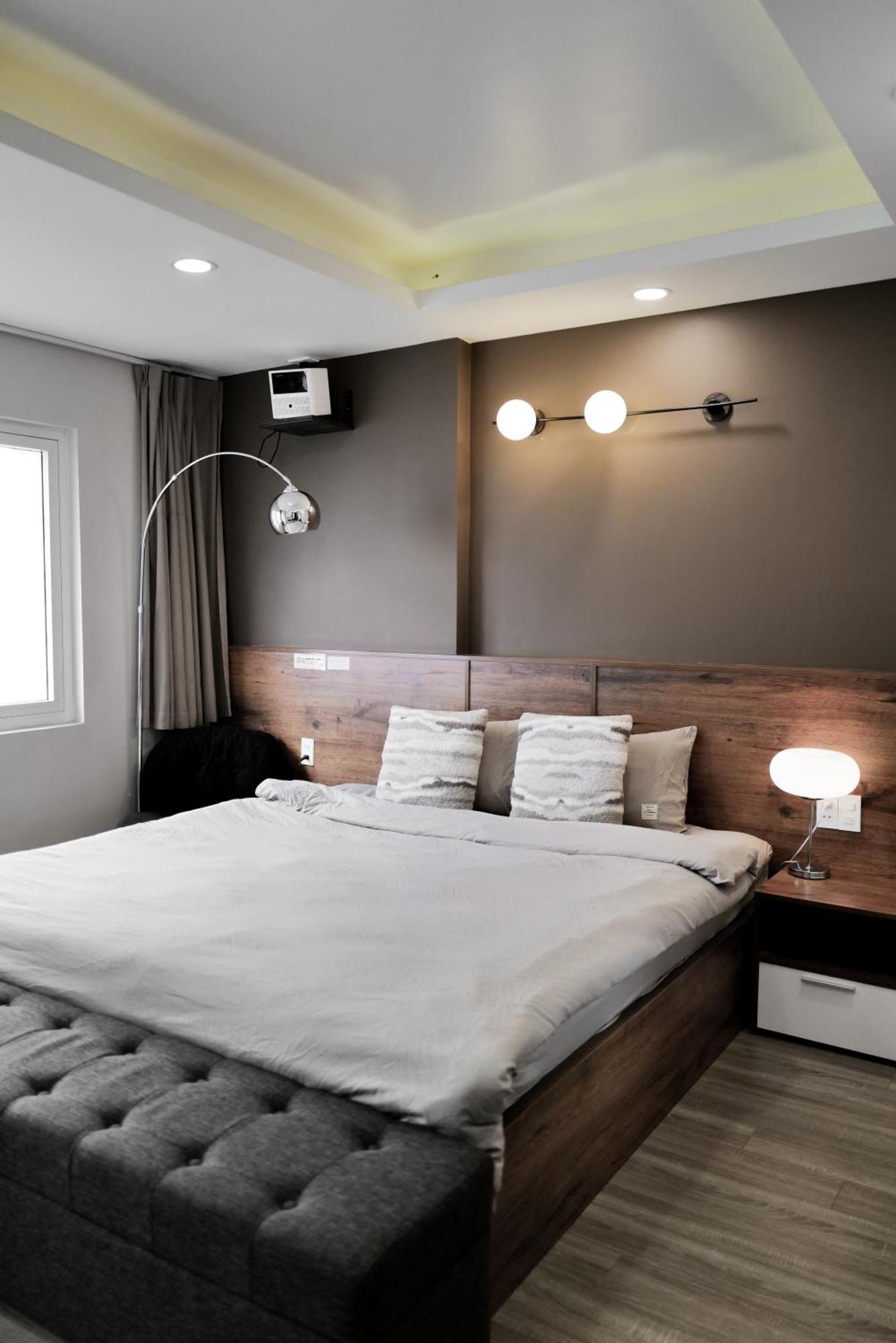 The An House Dalat Hotel Luaran gambar