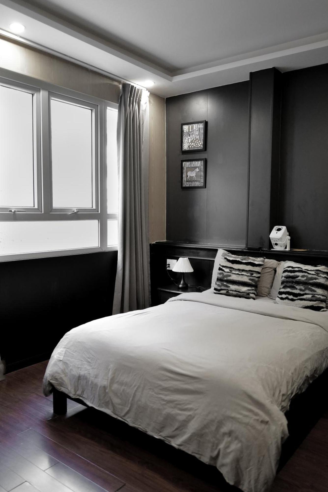The An House Dalat Hotel Luaran gambar