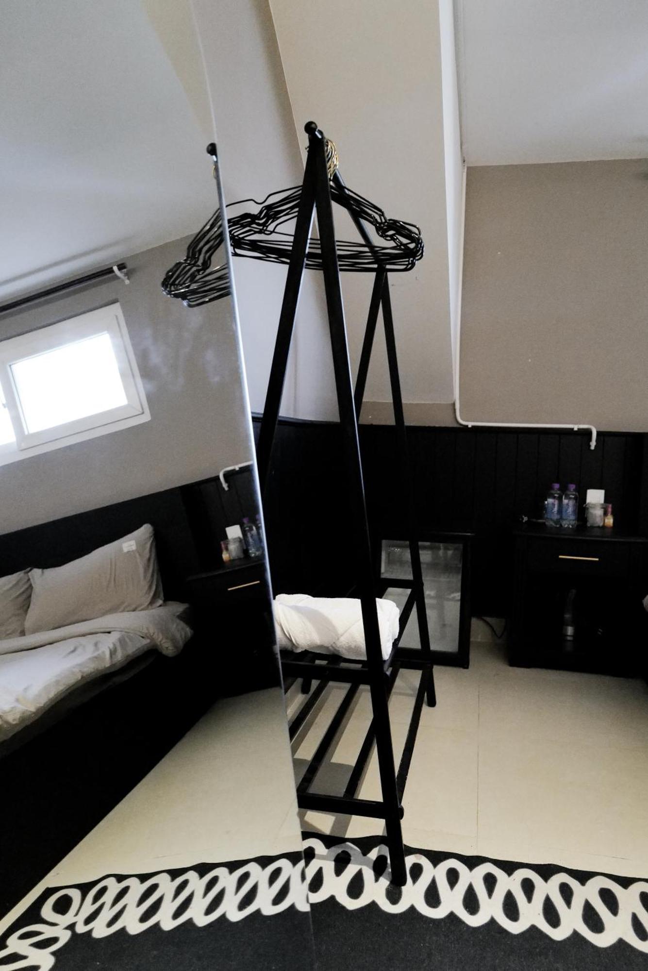 The An House Dalat Hotel Luaran gambar