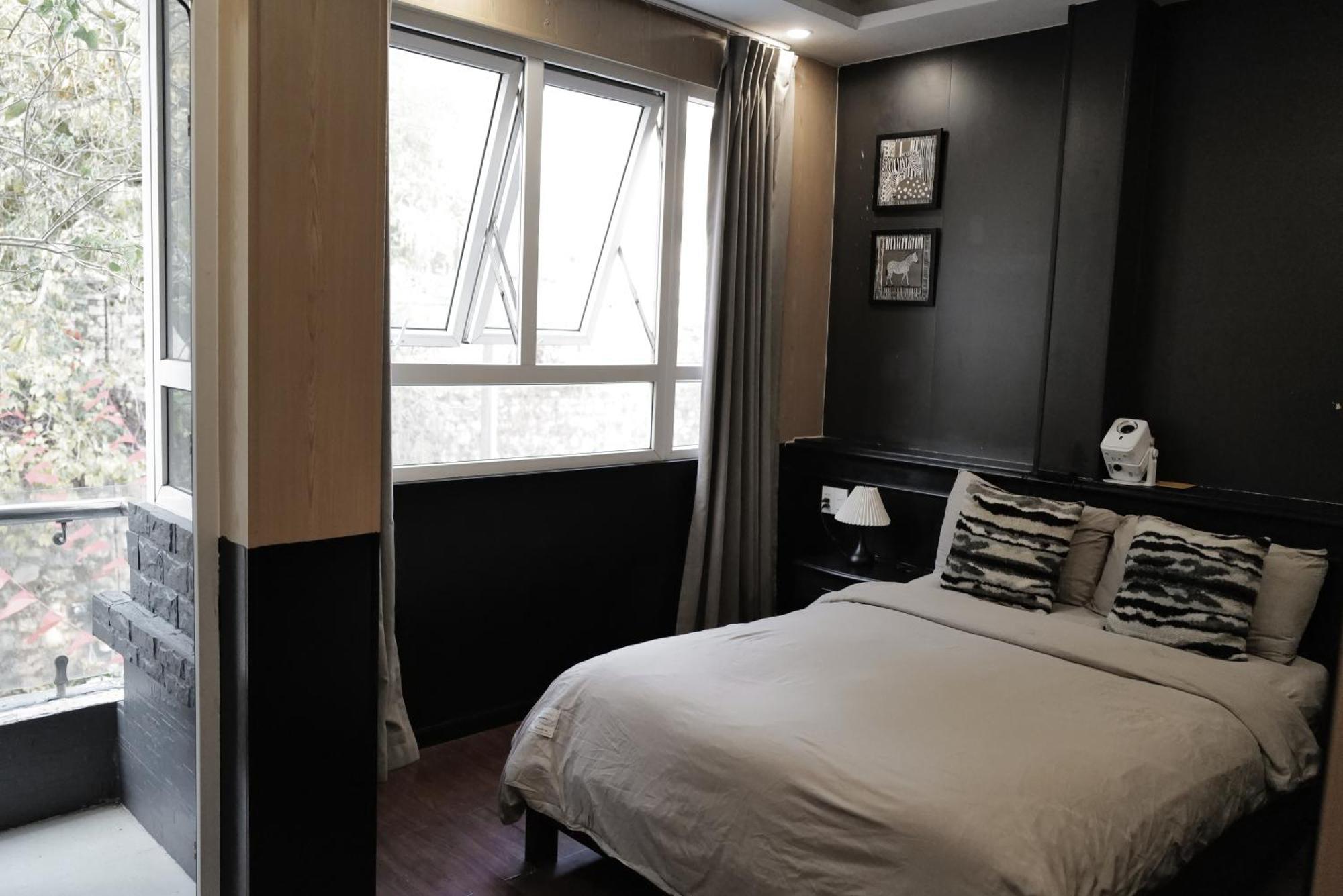 The An House Dalat Hotel Luaran gambar