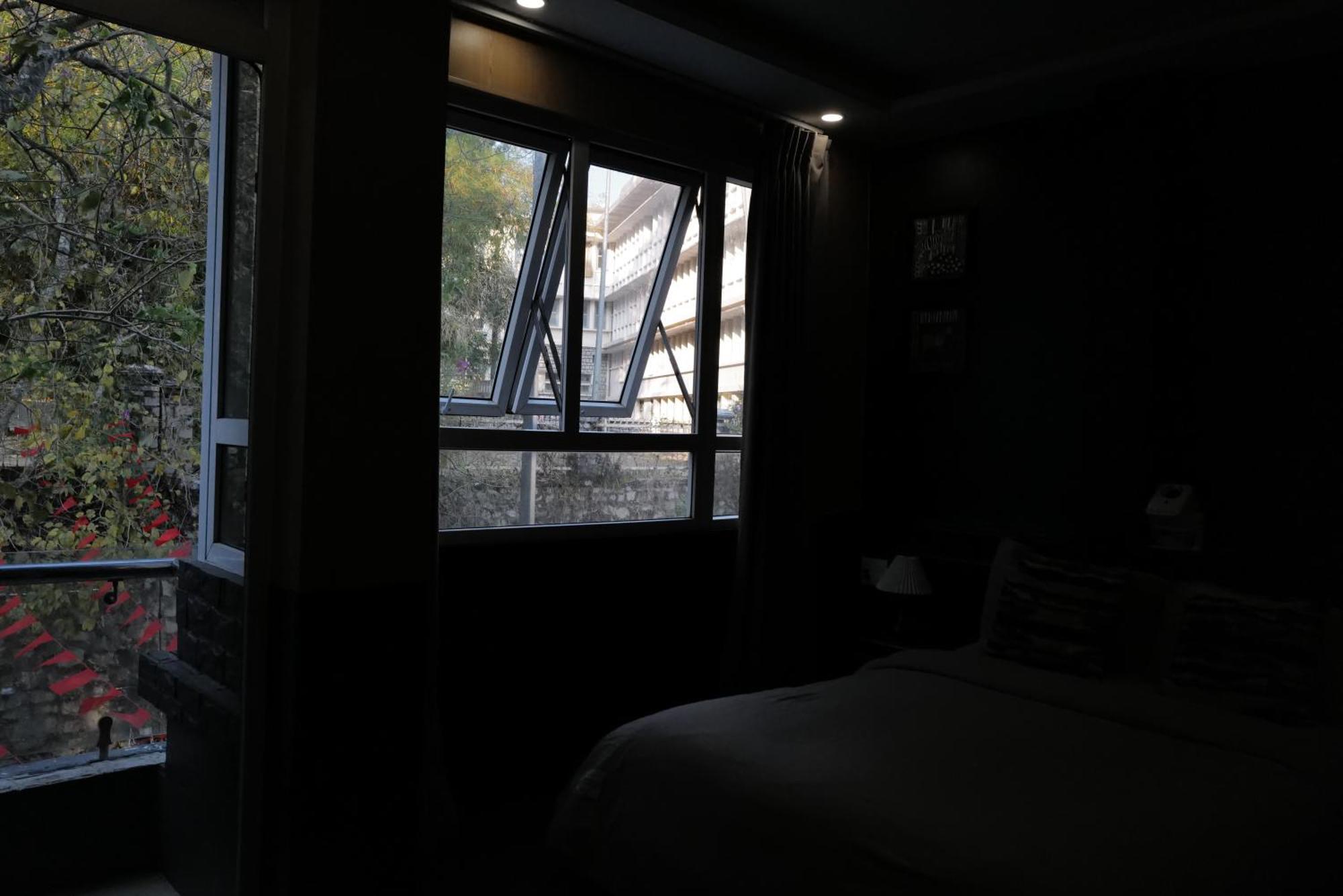 The An House Dalat Hotel Luaran gambar
