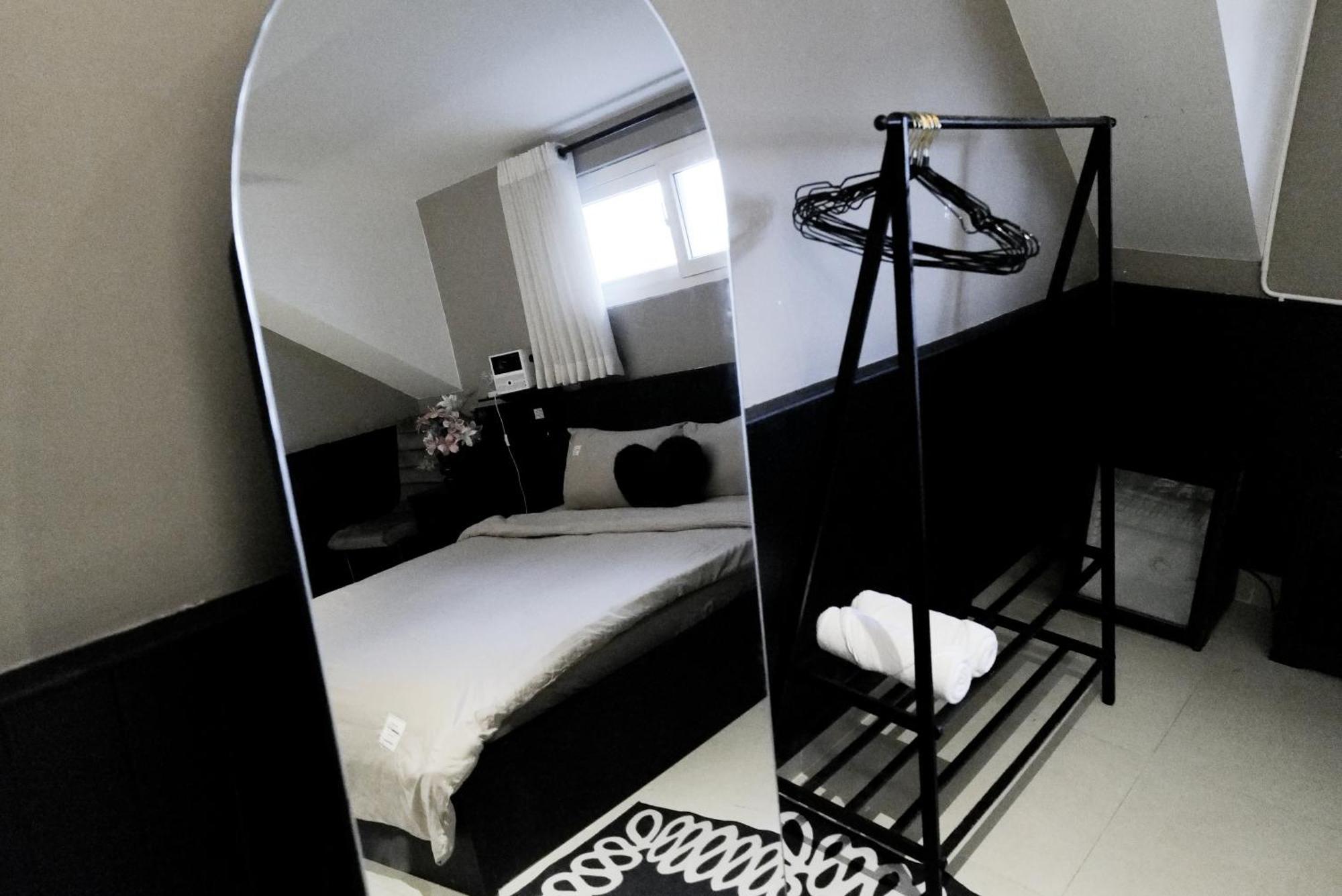 The An House Dalat Hotel Luaran gambar