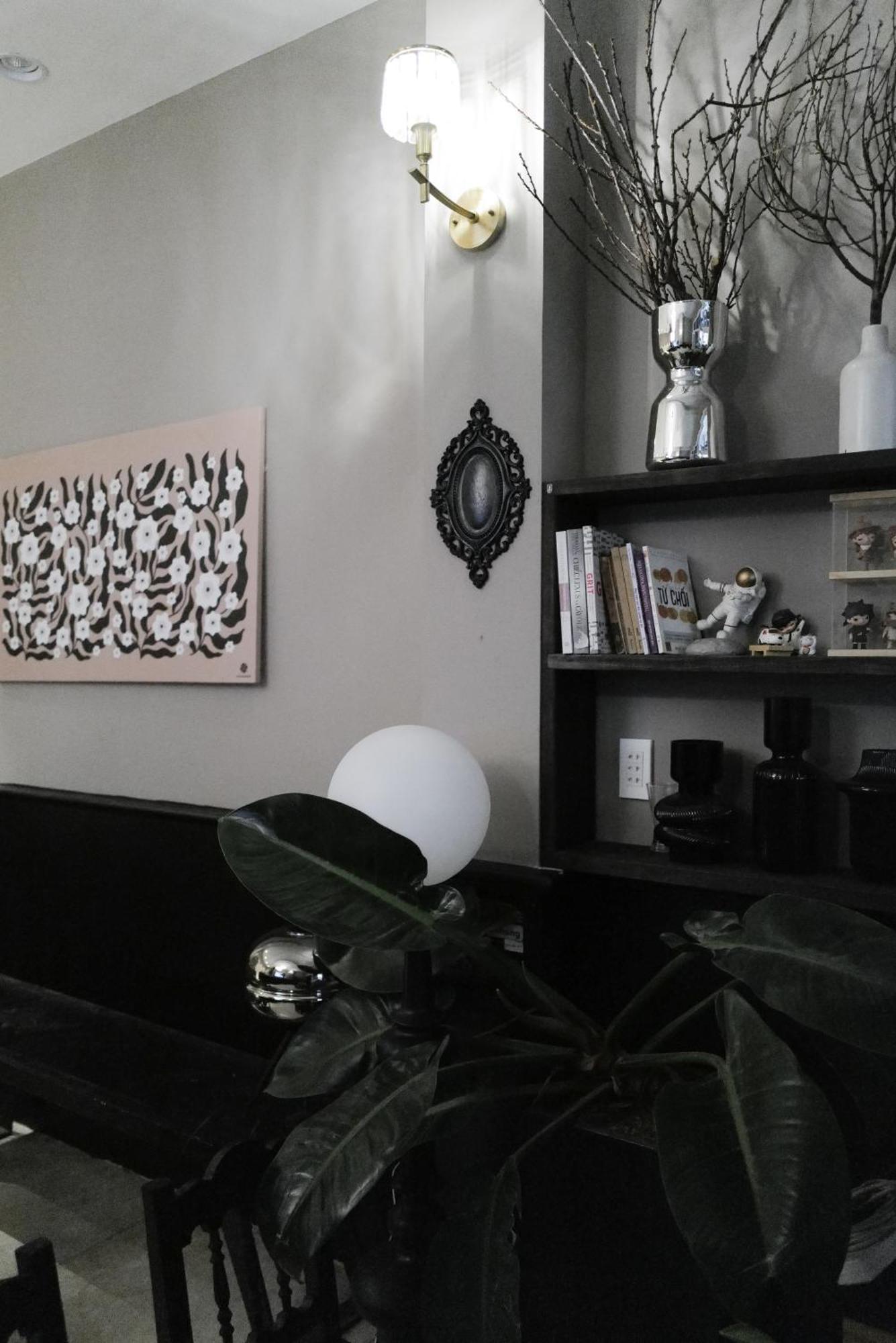 The An House Dalat Hotel Luaran gambar