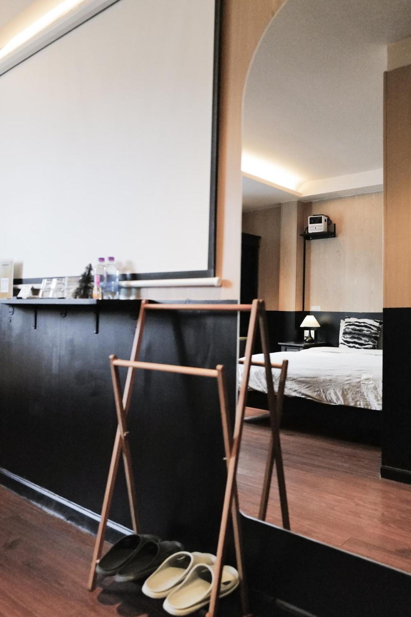 The An House Dalat Hotel Luaran gambar
