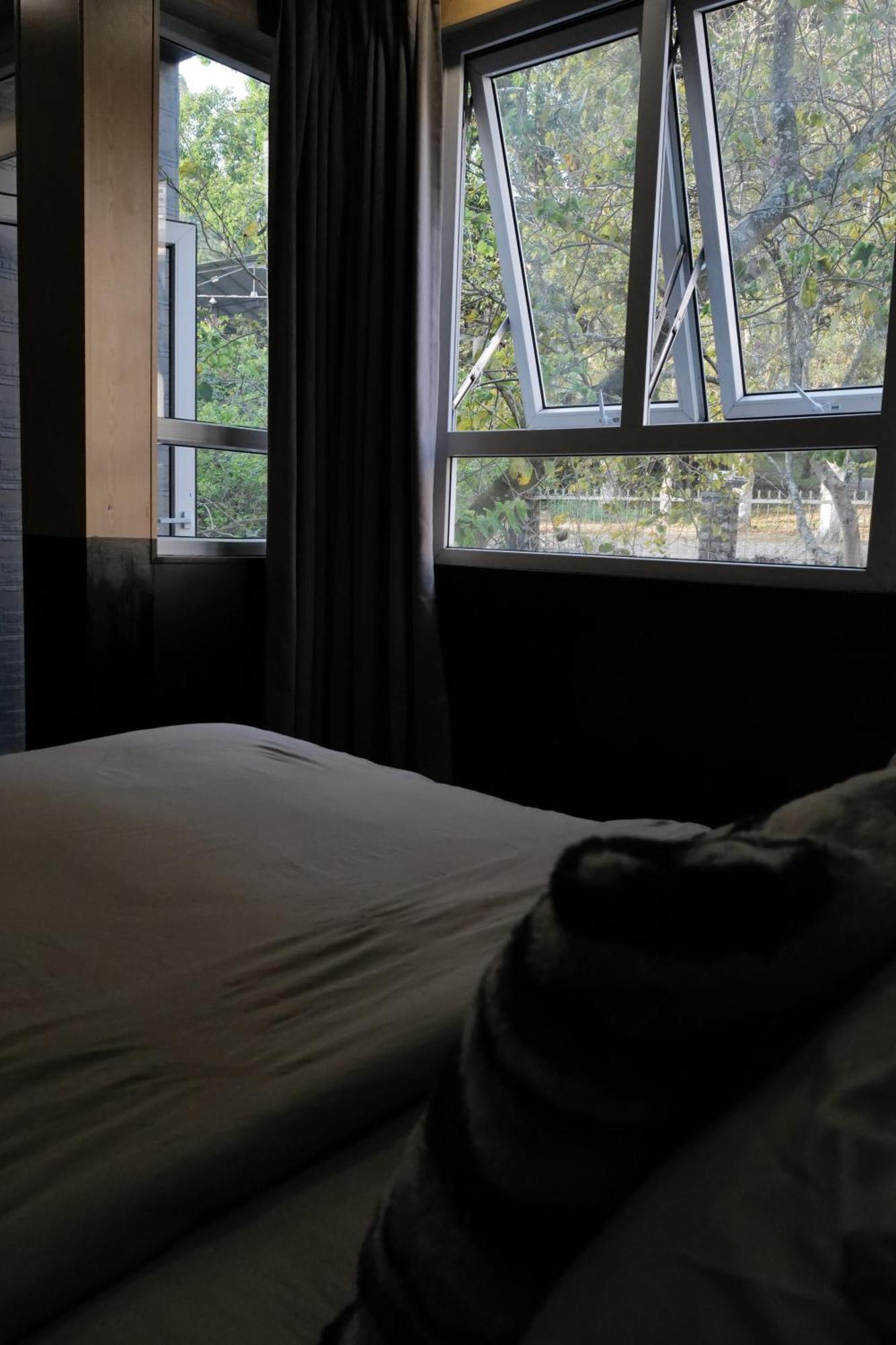 The An House Dalat Hotel Luaran gambar