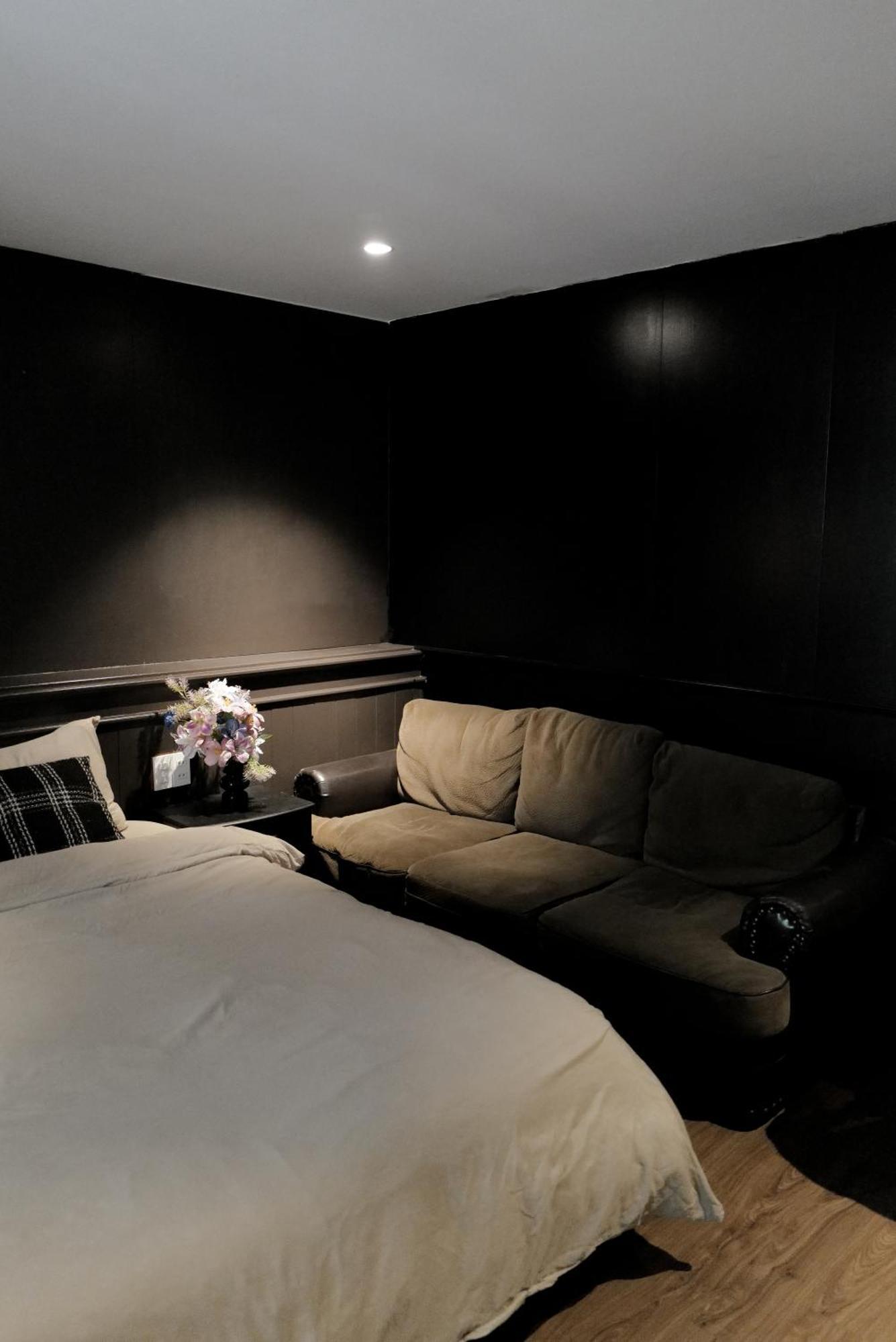 The An House Dalat Hotel Luaran gambar