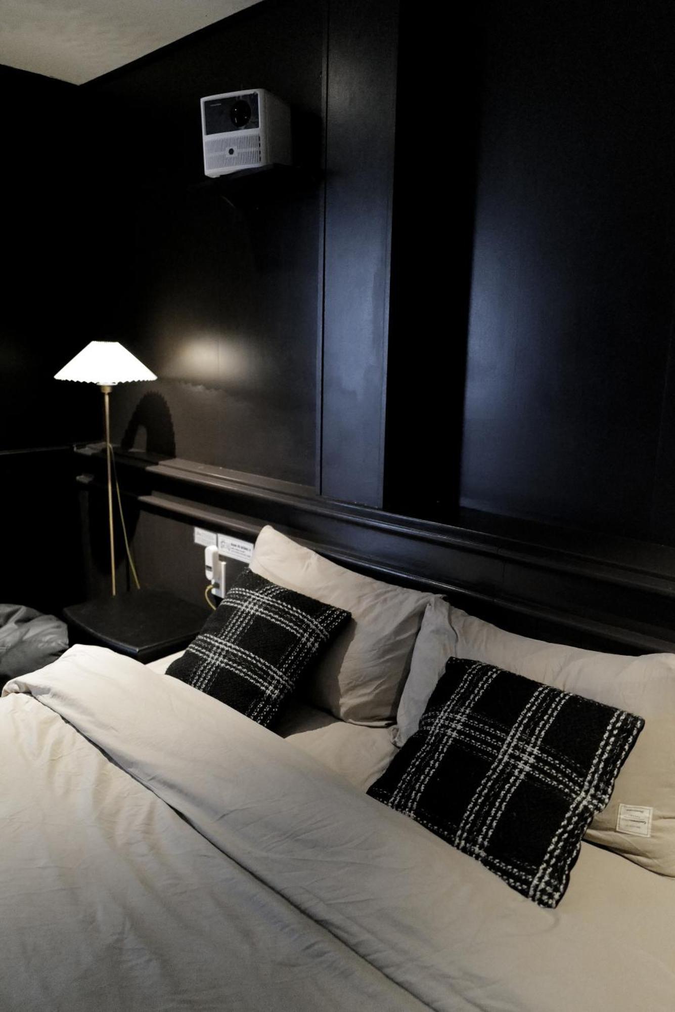 The An House Dalat Hotel Luaran gambar