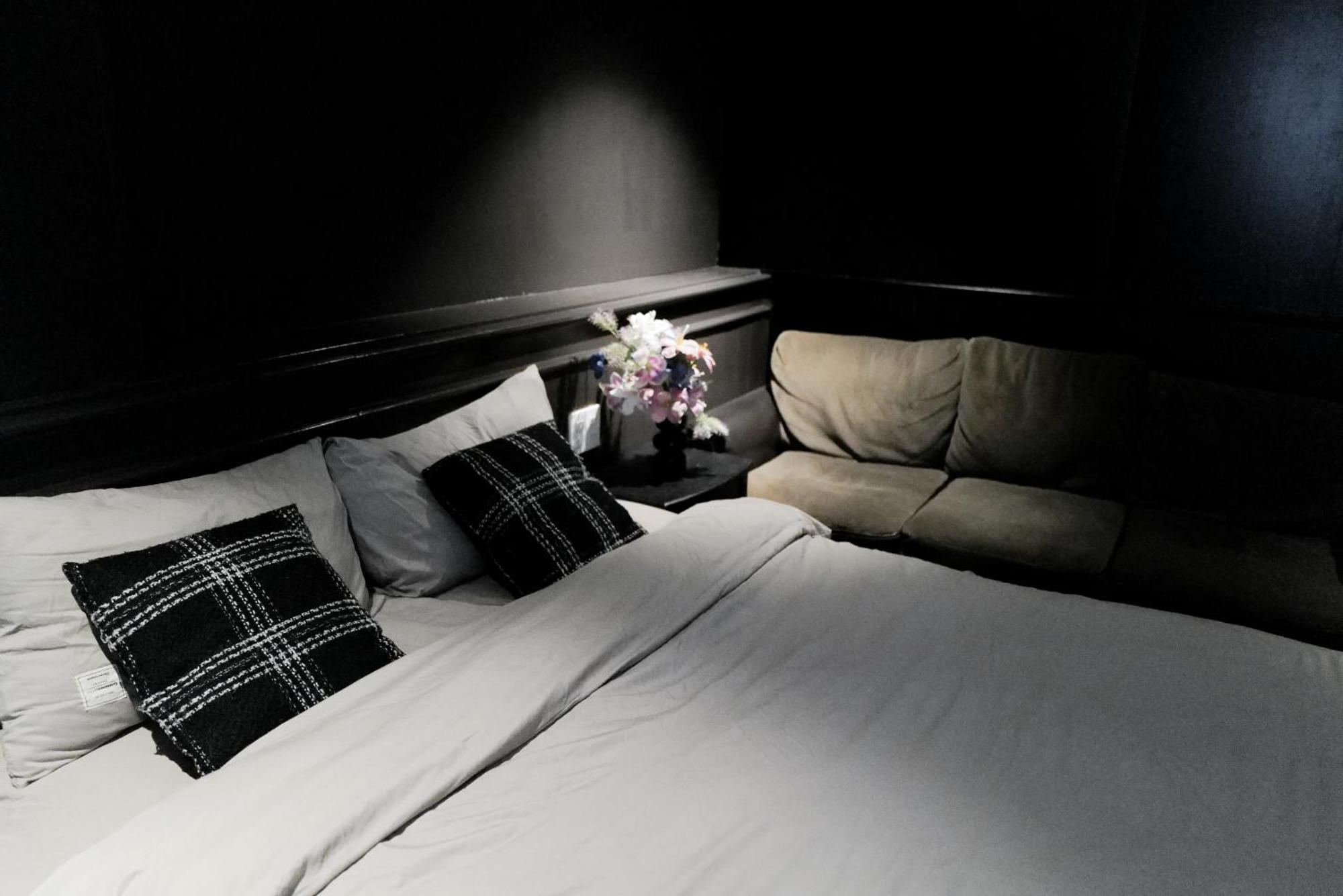 The An House Dalat Hotel Luaran gambar