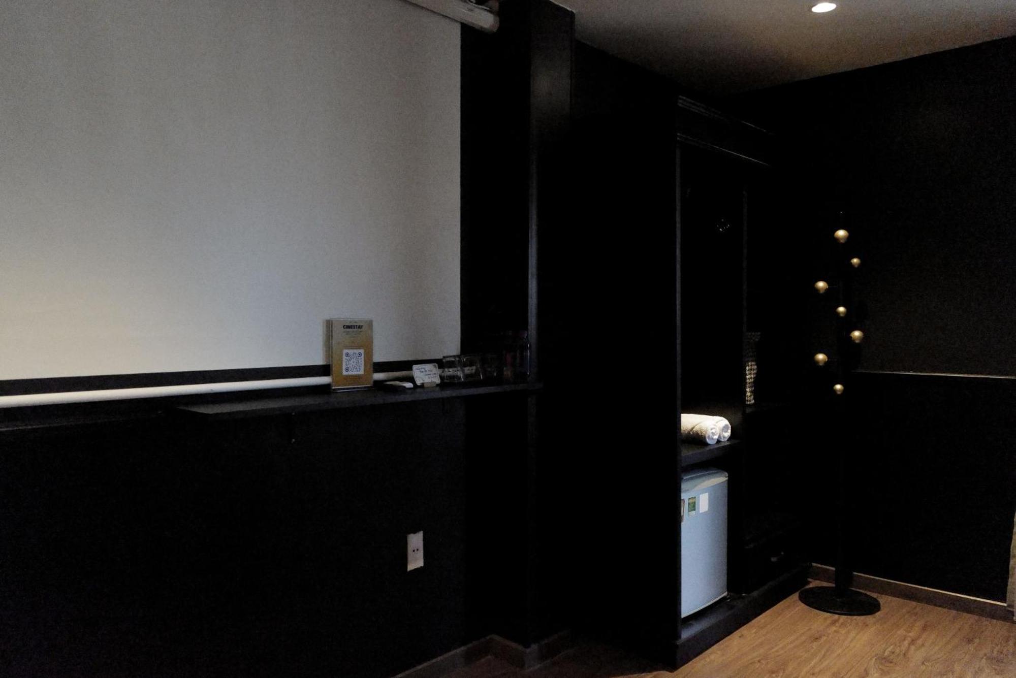 The An House Dalat Hotel Luaran gambar