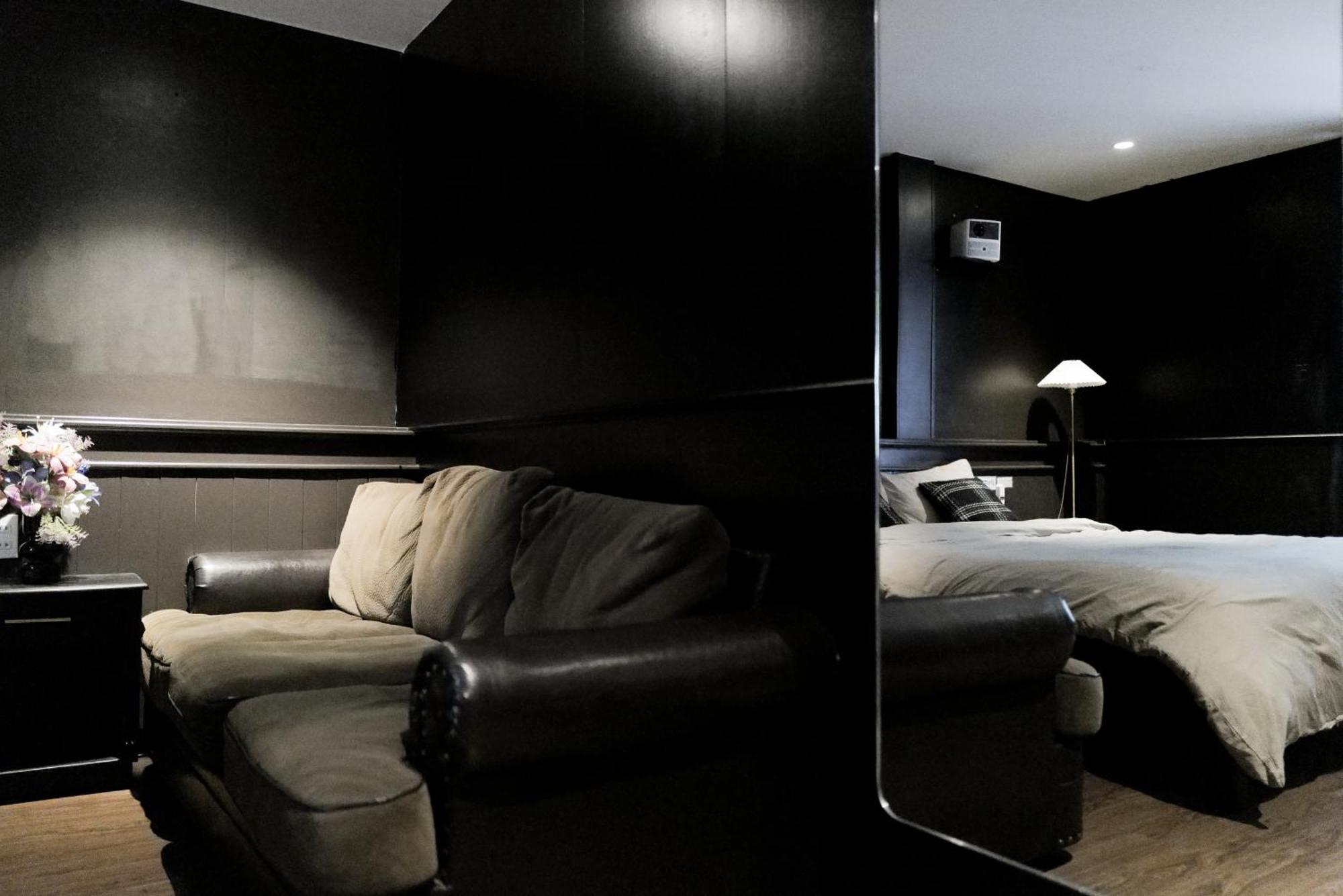 The An House Dalat Hotel Luaran gambar