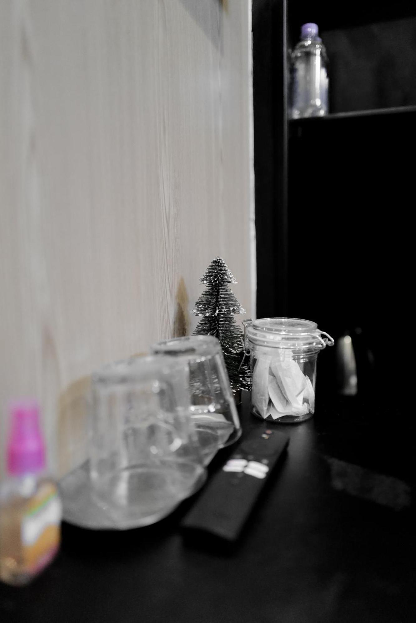The An House Dalat Hotel Luaran gambar