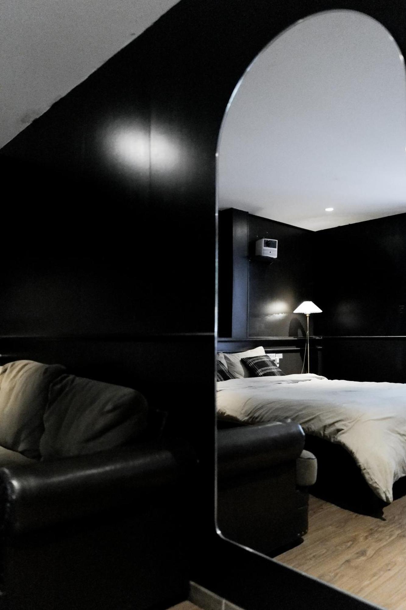 The An House Dalat Hotel Luaran gambar