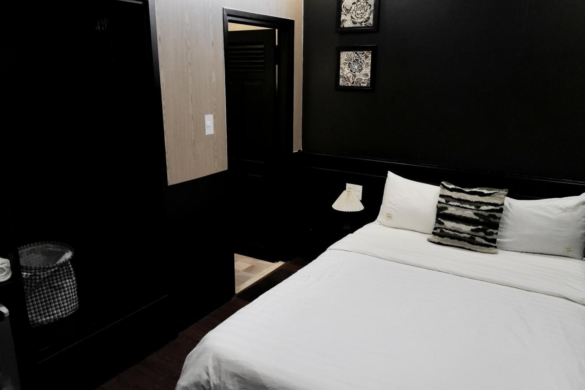 The An House Dalat Hotel Luaran gambar