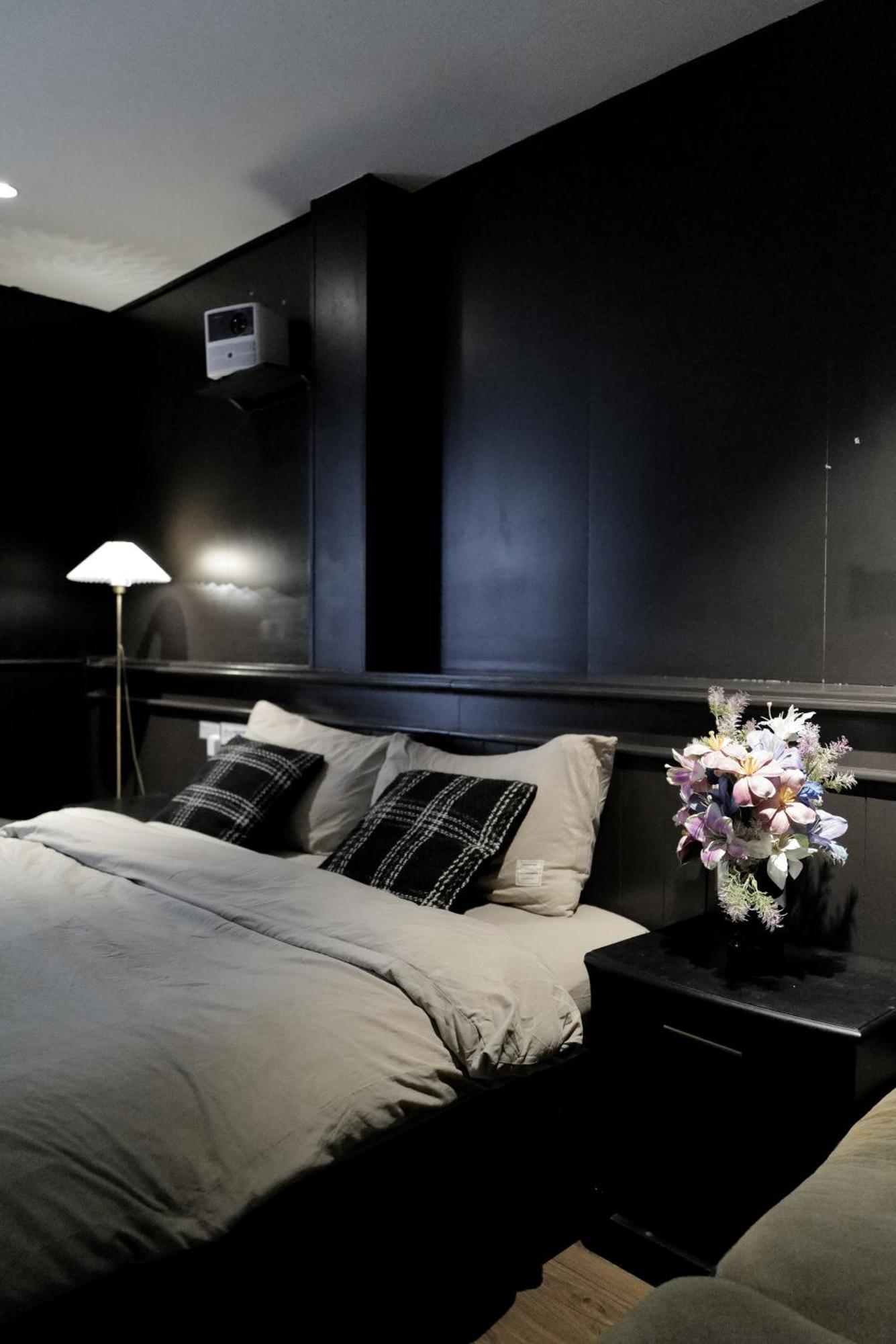 The An House Dalat Hotel Luaran gambar