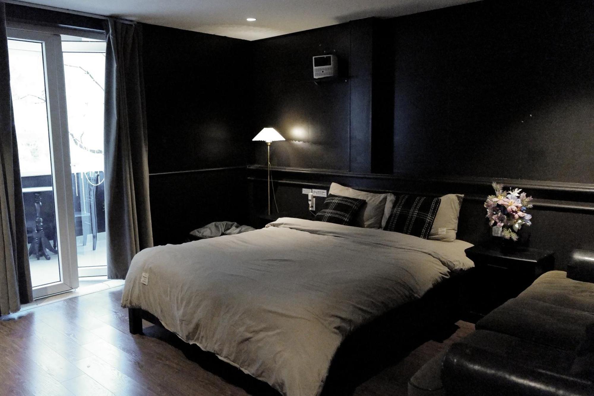 The An House Dalat Hotel Luaran gambar