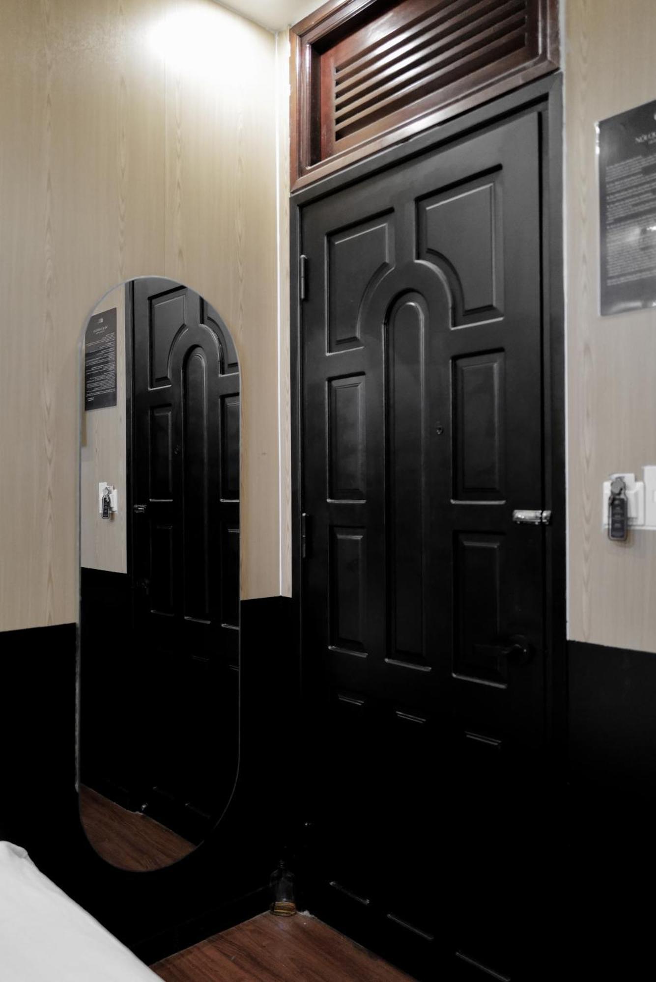 The An House Dalat Hotel Luaran gambar