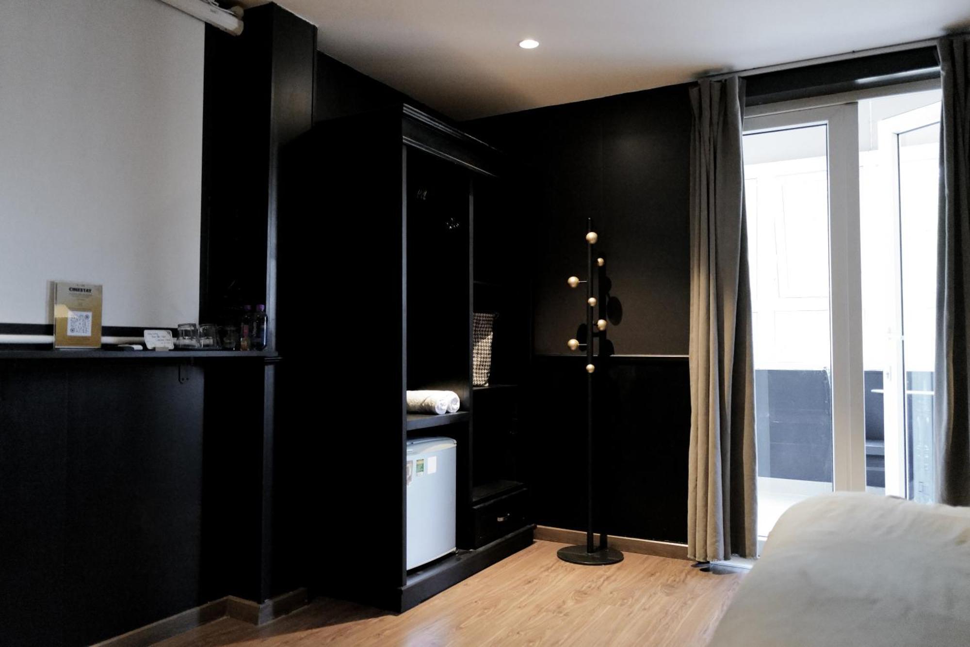 The An House Dalat Hotel Luaran gambar