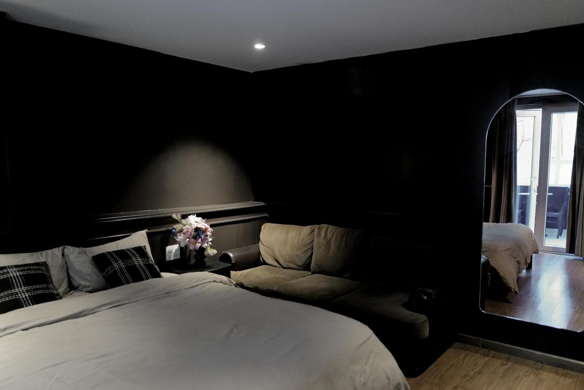The An House Dalat Hotel Luaran gambar