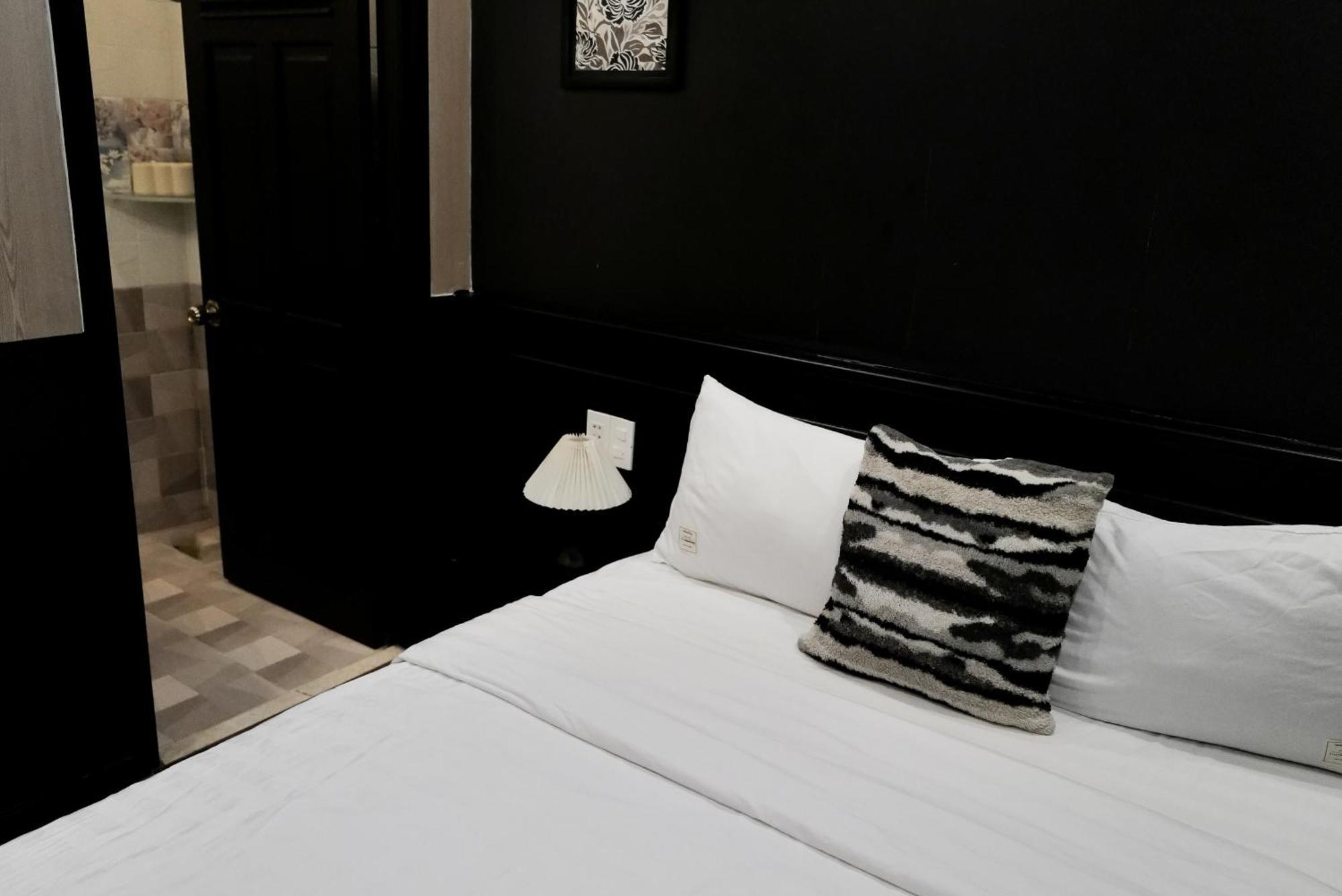 The An House Dalat Hotel Luaran gambar