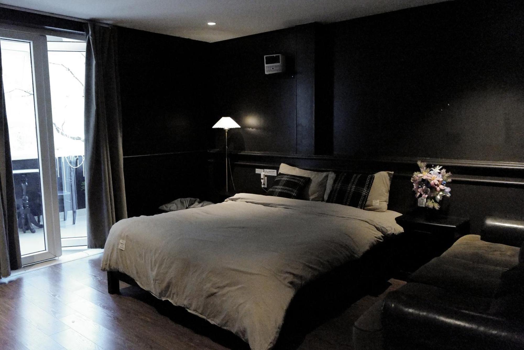 The An House Dalat Hotel Luaran gambar