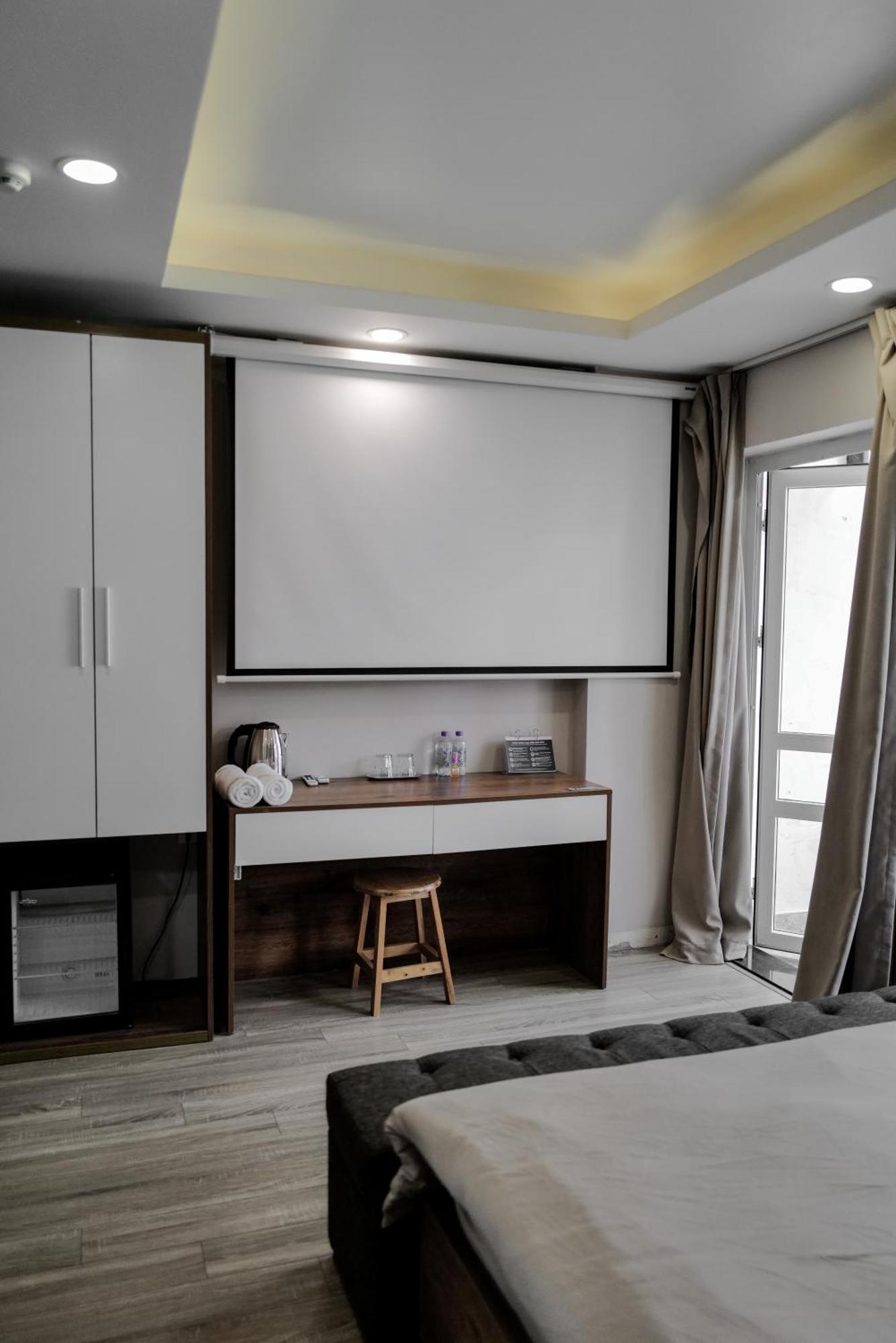 The An House Dalat Hotel Luaran gambar