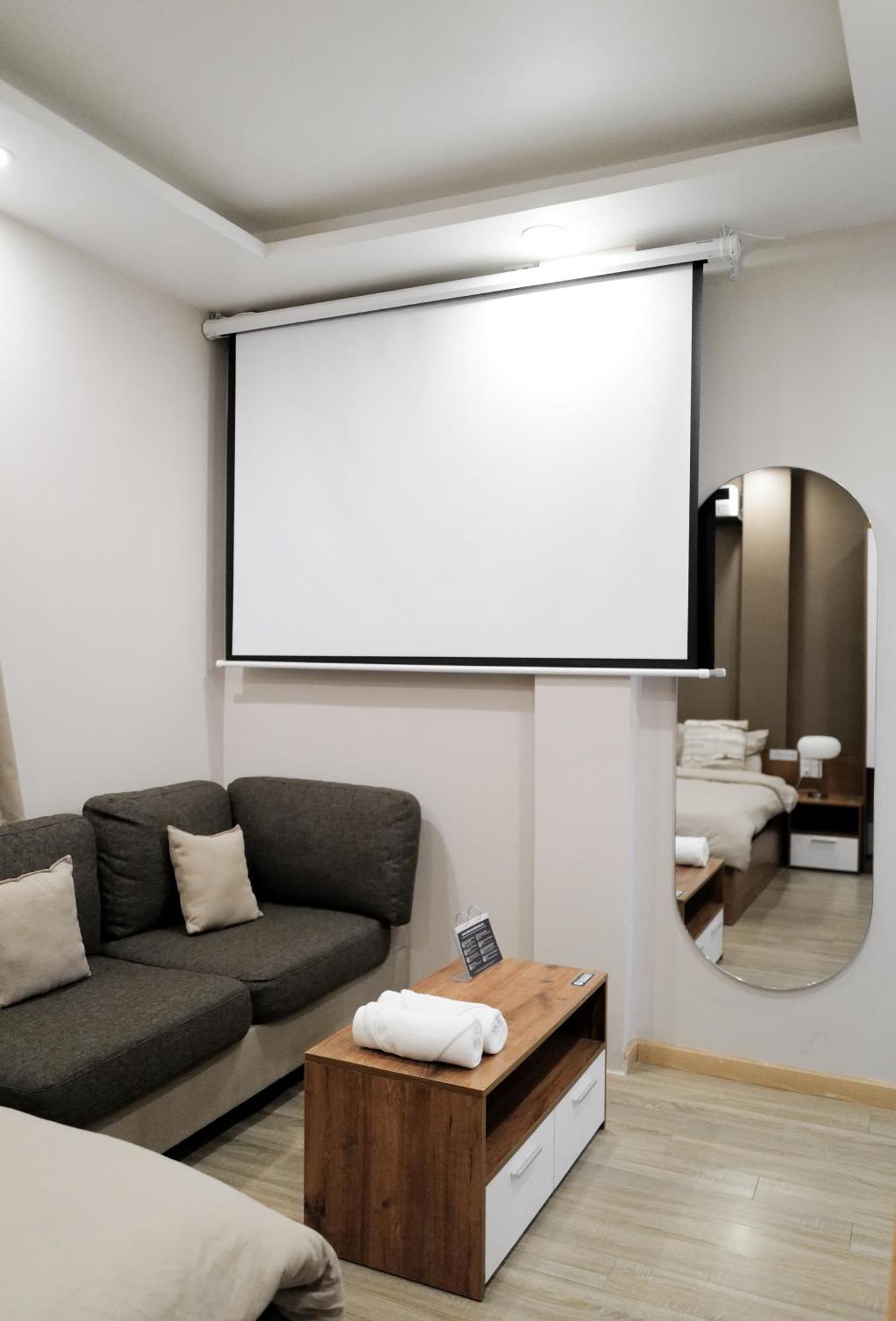 The An House Dalat Hotel Luaran gambar