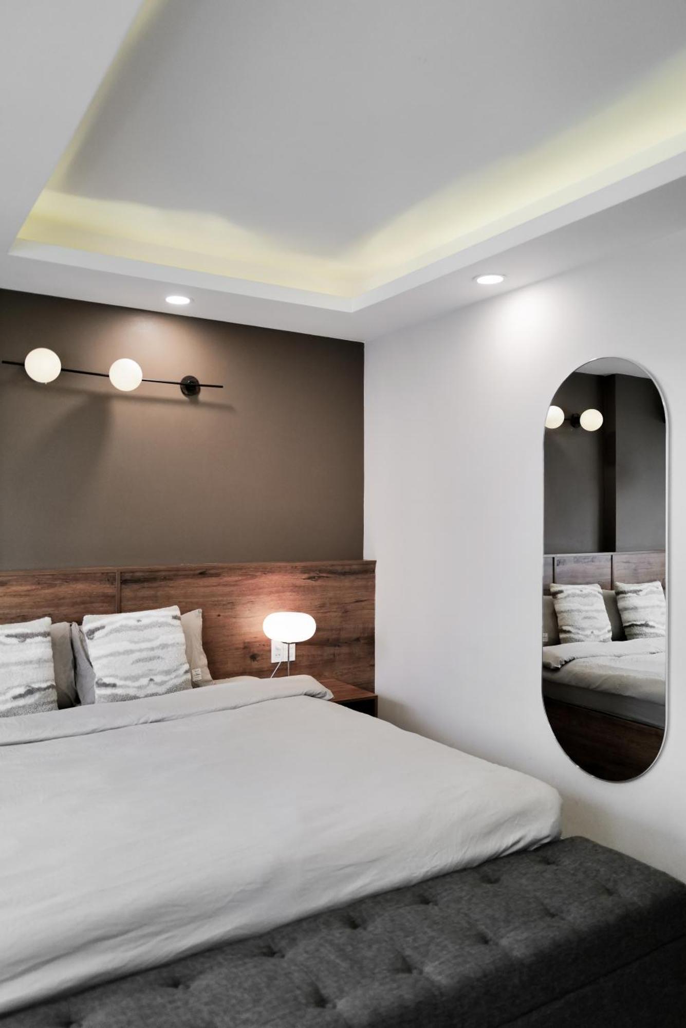 The An House Dalat Hotel Luaran gambar