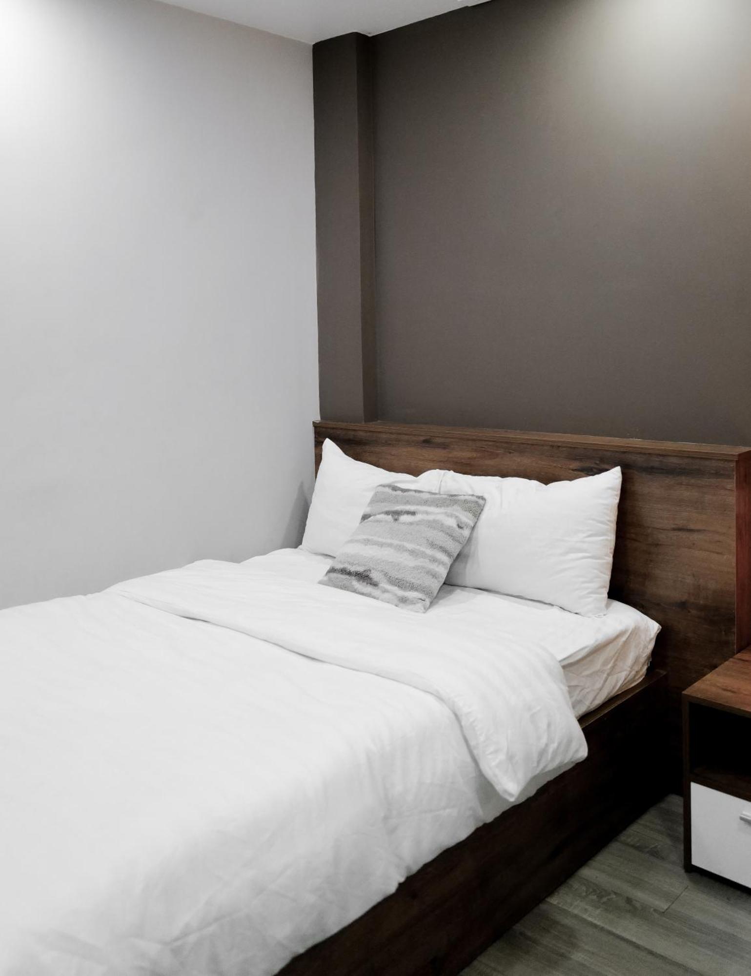 The An House Dalat Hotel Luaran gambar