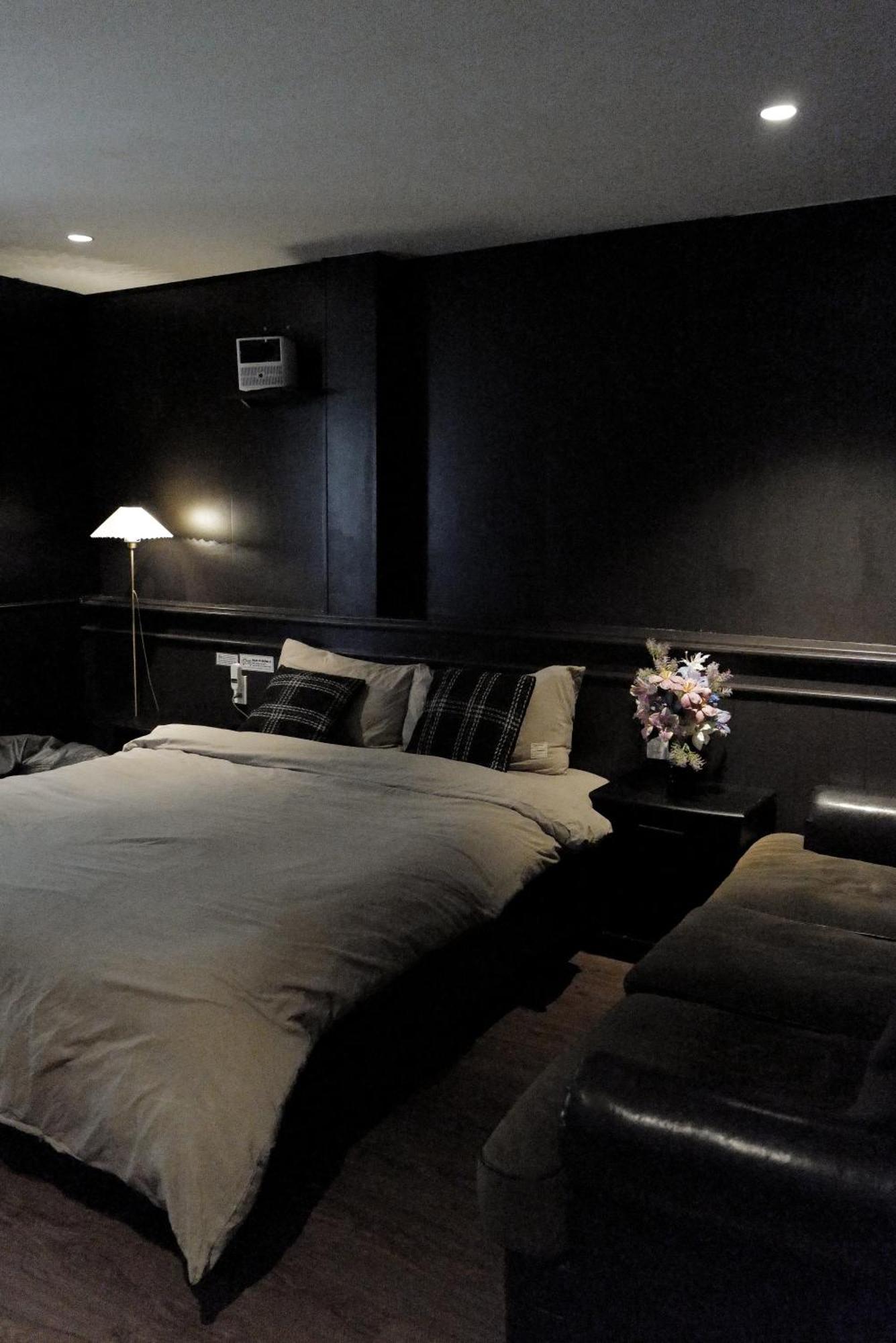 The An House Dalat Hotel Luaran gambar